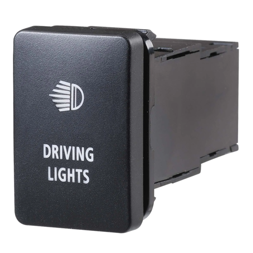 Narva OE Style Toyota Driving Lights Switch