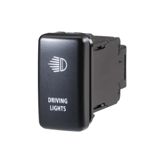 Narva OE Style Toyota Switch Driving Lights 12V