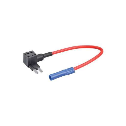 Narva Add-A-Circuit Micro 2 Blade Fuse Holder Blister Pack Of 1