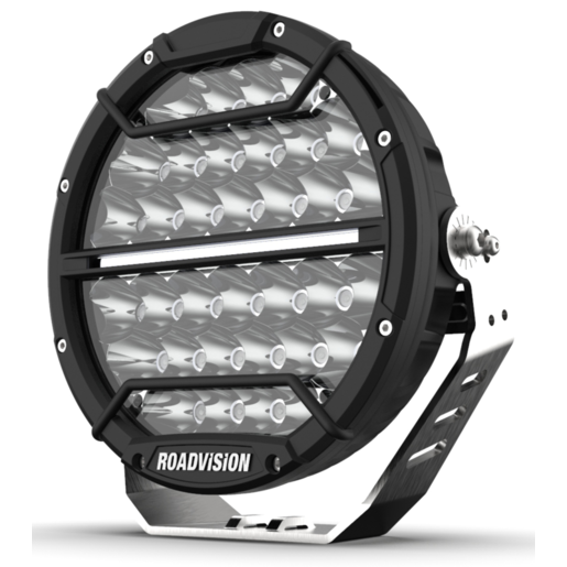 RoadVision 9" LED Driving Light DL Series Spot Beam 9-32V 238x93x249mm