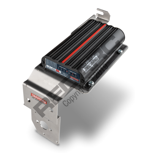 Redarc Mounting Bracket To Suit Toyota 70 Series | Redarc | Brands ...