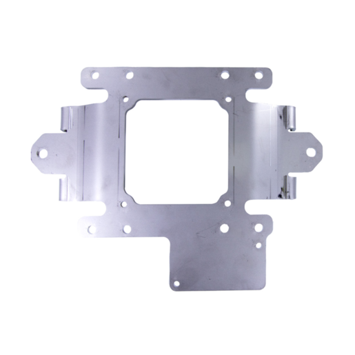 Direction Plus DCDC Battery Charger Bracket - BC620DPK