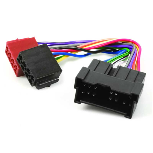 Aerpro Primary ISO Harness To Suit Hyundai And Kia - APP085