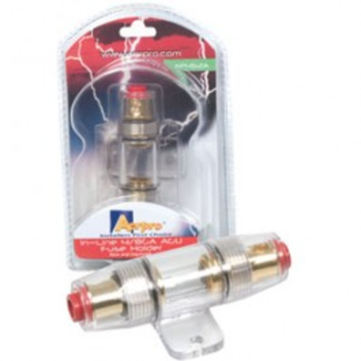 Aerpro 4/8 GA AGU Fuse Holder - AP452A