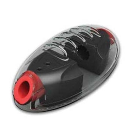 Aerpro In-line AGU Fuse Holder 4/8GA With 60A AGU Fuse - AP453