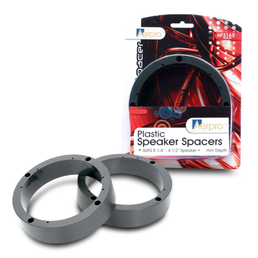 Aerpro5 1/4"-6 1/2" Plastic Spacer - AP3160