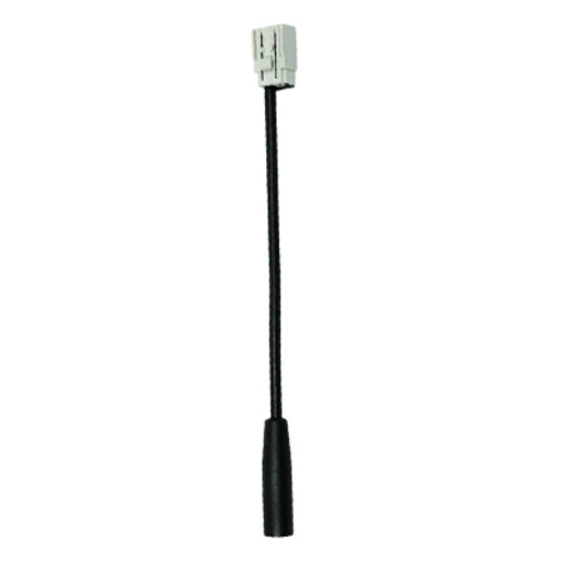 Aerpro Factory Radio Antenna Adaptor To Suit Volvo 1999-On