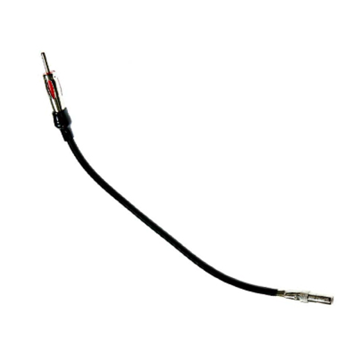 Aerpro Head Unit Antenna Adapter To Suit Chrysler Jeep Holden And Dodge