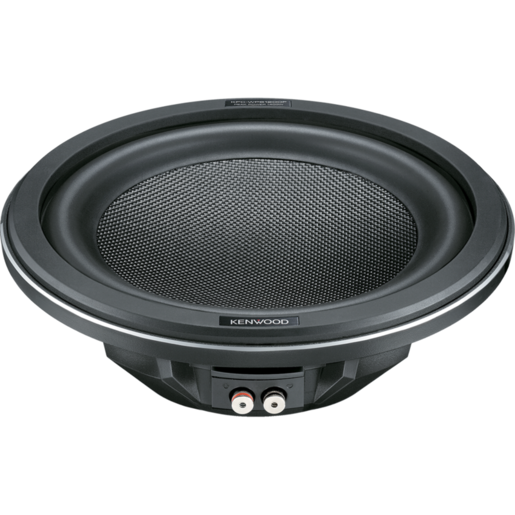 Kenwood Component Shallow Woofer 250mm