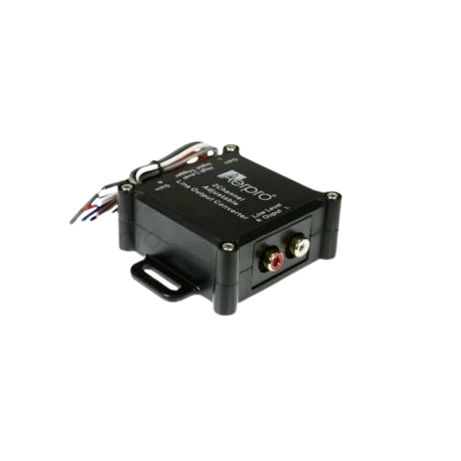Aerpro 2 Channel Line Output Converter - AP3042A