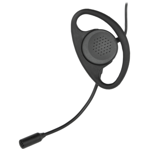 GME Headset w/ Boom Microphone Suit TX6200 / TX7200 - HS003