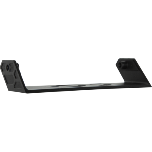 GME Flush Mounting Kit Black - MK200B