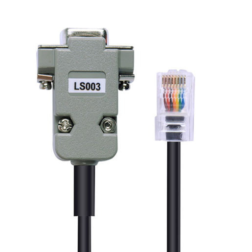 GME 8-Way Programming Adaptor - LS003