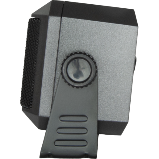 GME Extension Speaker Black 3 Watt