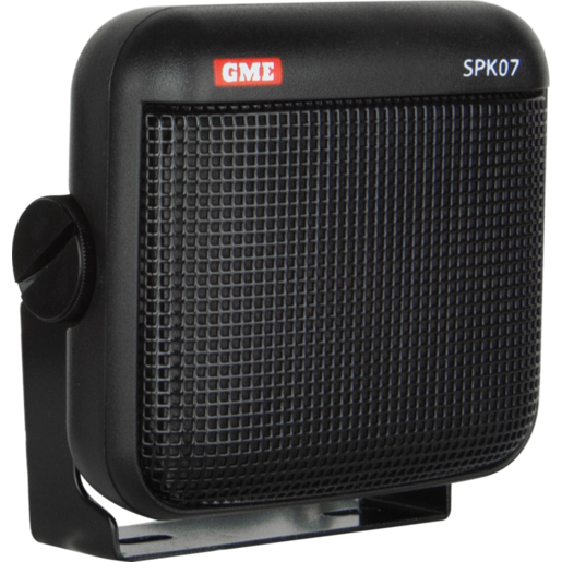GME Extension Speaker Black 2 Watt