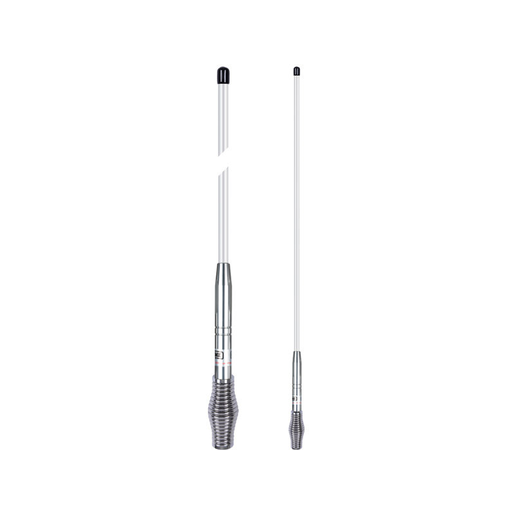 GME Radome Antenna 6.6dBi Gain White 1060mm
