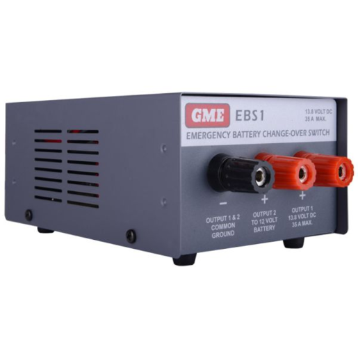 GME 35A Emergency Battery Switch - EBS1