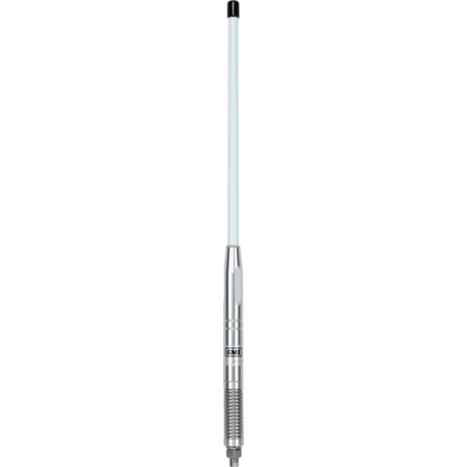 GME Radome Antenna 2.1dBi Gain White 580mm