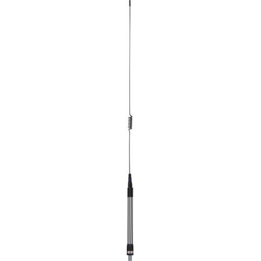 GME 780mm Elevated-feed Antenna (6.6dBi Gain) Black - AE4017K1