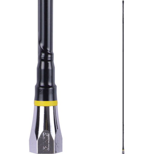 GME Fibreglass Antenna Whip To Suit AEM3 1000mm