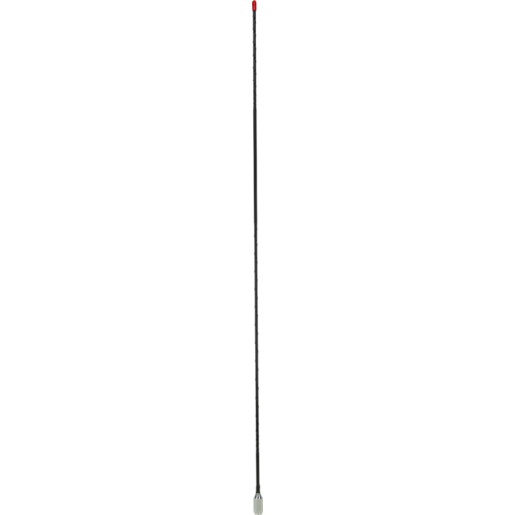 GME 27mhz Antenna Whip Black - AE220W