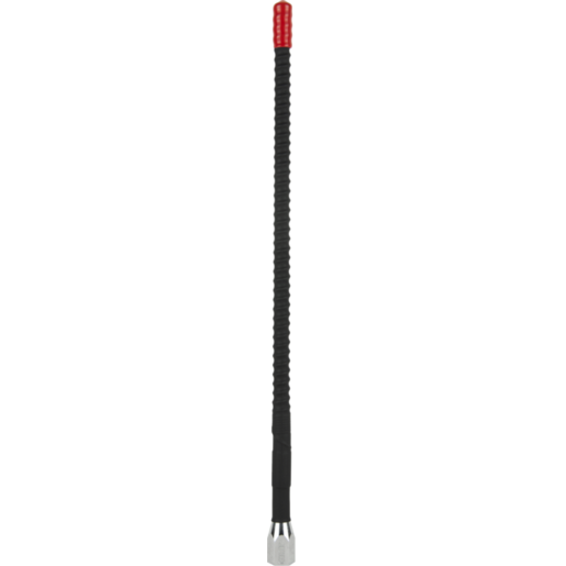 GME 320mm Rubber 27mhz Antenna - AE2001