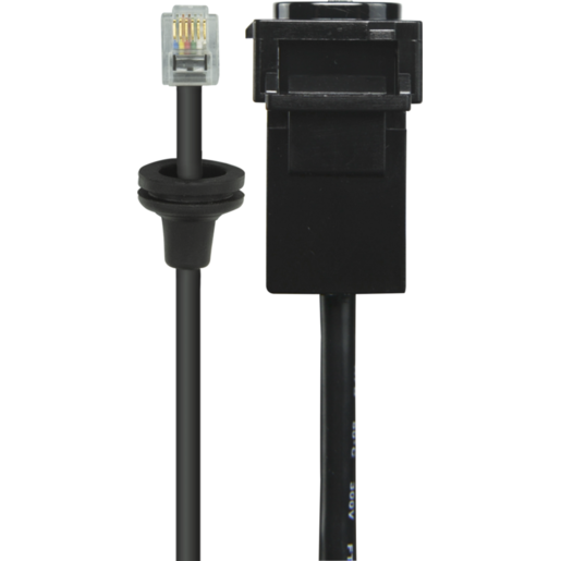 GME 4m Microphone Extension Lead