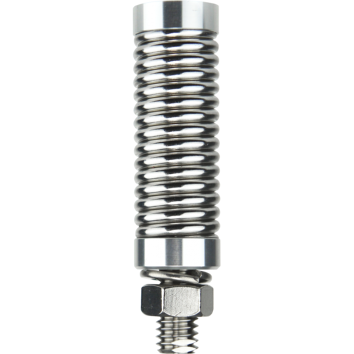 GME Light Duty Antenna Spring Stainless Steel