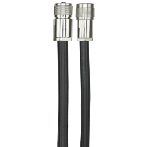 GME 10m RG213/U Coaxial Cable - LE503