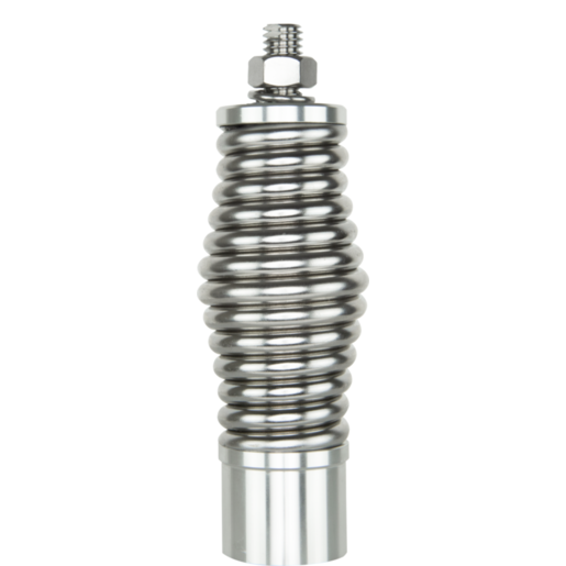 GME Heavy Duty Antenna Spring Stainless Steel - AS004