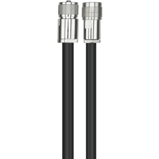 GME 15m RG213/U Coaxial Cable - LE504