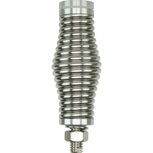 GME Medium Duty Antenna Spring Stainless Steel