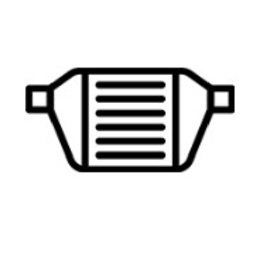 GME Microphone Bollard Sold Individually