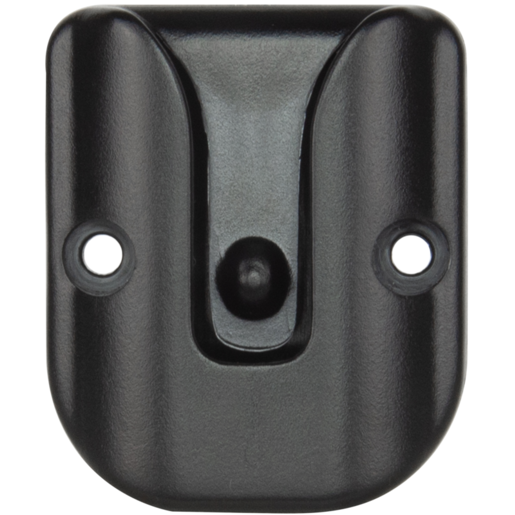 GME Microphone Mounting Kit Black