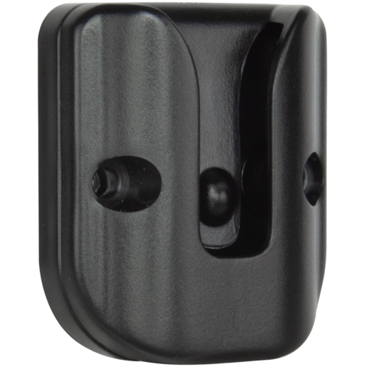 GME Microphone Mounting Kit Black