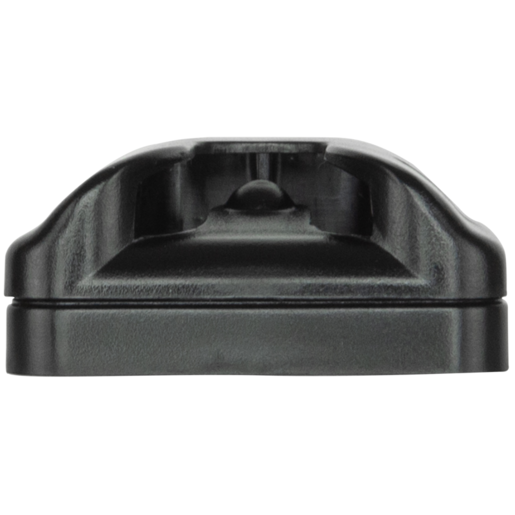 GME Microphone Mounting Kit Black