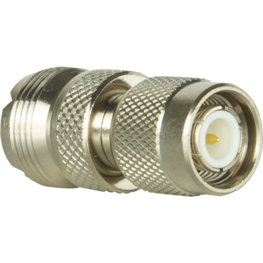 GME TNC Plug to UHF Socket Adaptor - AD407