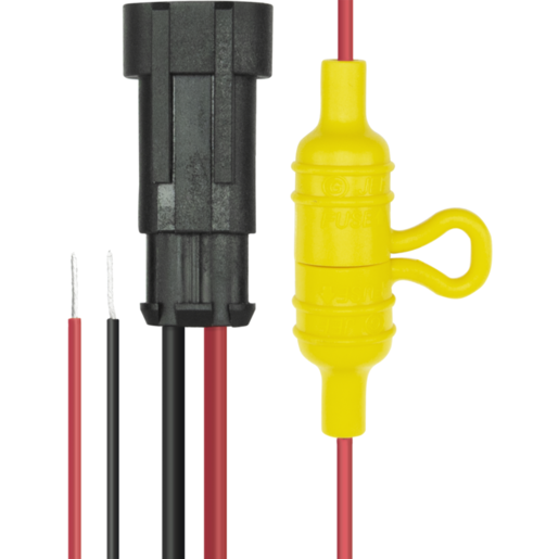 GME IP6712V Dc Power Lead - LE016