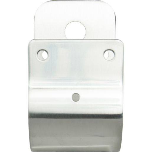 GME Wrap-around Bullbar Bracket Stainless Steel 63mm