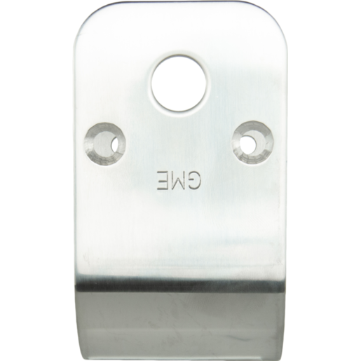 GME Wrap-around Bullbar Bracket Stainless Steel 63mm