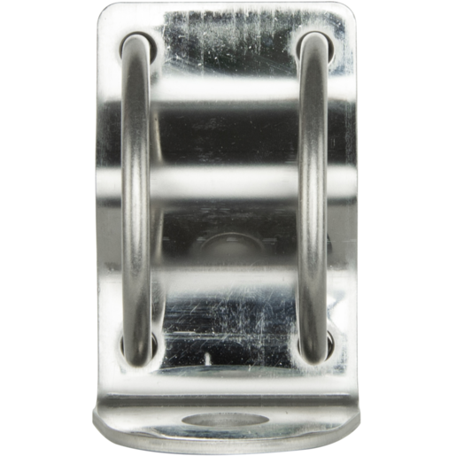 GME Antenna Mounting Bracket Stainless Steel