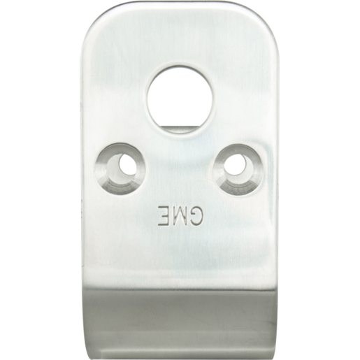 GME Wrap-around Bullbar Bracke Stainless Steel 45mm