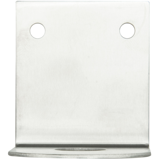 GME Universal "L" Bracket Stainless Steel 1.5mm