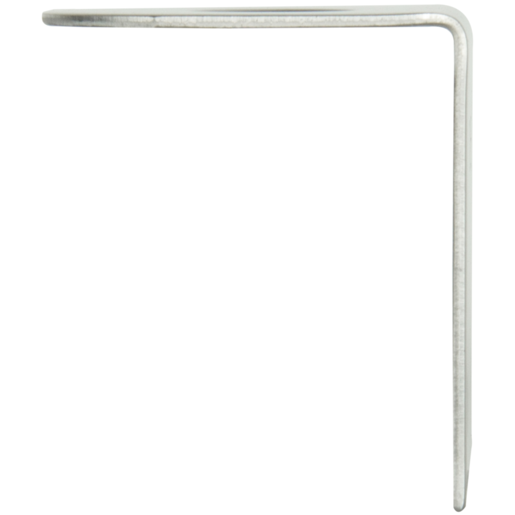 GME Universal "L" Bracket Stainless Steel 1.5mm