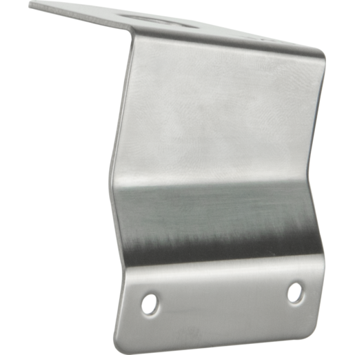 GME Antenna Mounting Bracket Stainless Steel 1.5mm