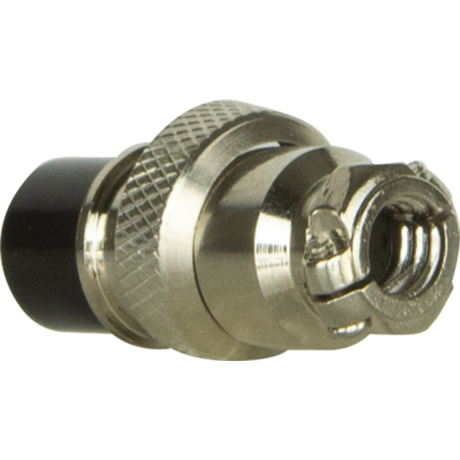 GME 4 Pin Microphone Connector - PL201