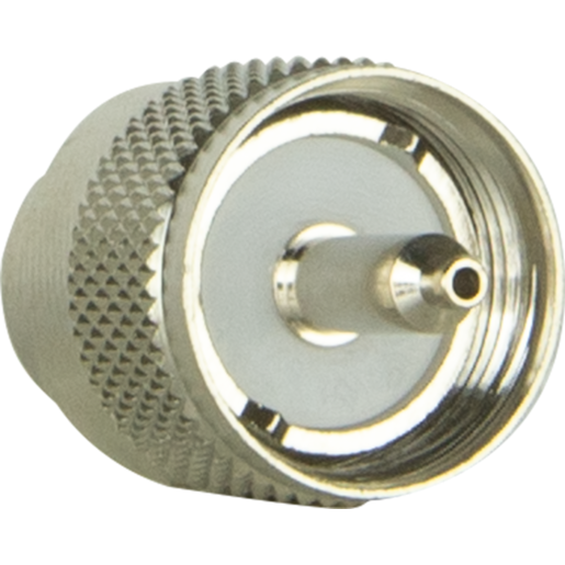GME Solderless PL259 Connector Braid Lock - PL2593