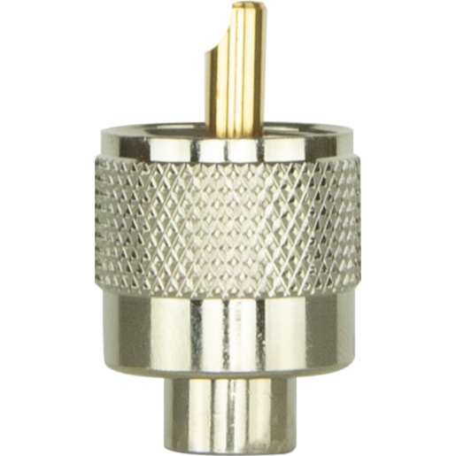 GME PL259 Connector End 5.6mm