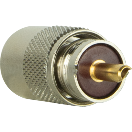GME PL259 Connector Suit RG213/U Cable