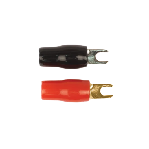 Stinger Pro Series Spade Terminals 4AWG With 8 Openings